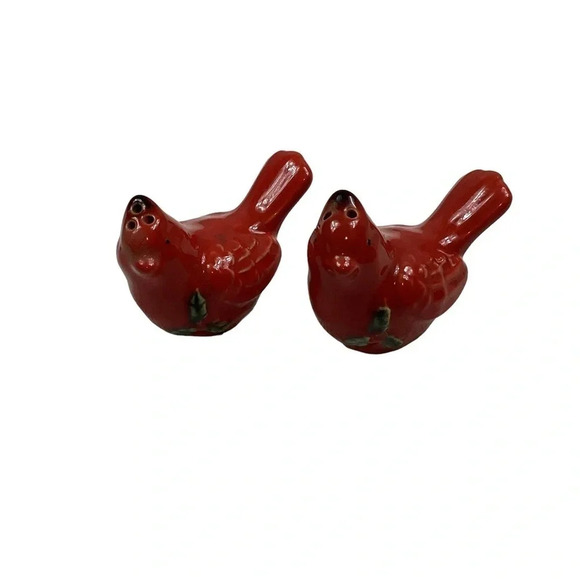 Vintage salt and pepper shaker bundle - Picture 4 of 6